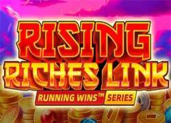 Rising Riches Link
